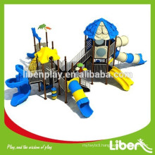 Children Playground Equipment Hot Imported Outdoor Playground CE Approved Playground For SaleLE.X1.503.141.00